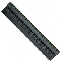 Amphenol FCI - 65043-008LF - CONN RECPT 58POS 2.54MM CRIMP