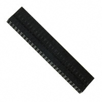 Amphenol FCI - 65043-010LF - CONN RECPT 54POS 2.54MM CRIMP