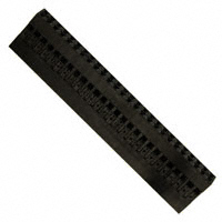 Amphenol FCI - 65043-011LF - CONN RECPT 52POS 2.54MM CRIMP