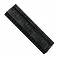 Amphenol FCI - 65043-018LF - CONN RECPT 38POS 2.54MM CRIMP