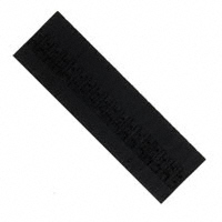 Amphenol FCI - 65043-019LF - CONN RECPT 36POS 2.54MM CRIMP