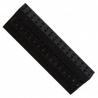 Amphenol FCI - 65043-021LF - CONN RECPT 32POS 2.54MM CRIMP