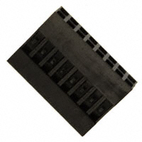 Amphenol FCI - 65043-029LF - CONN RECPT 16POS 2.54MM CRIMP