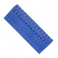 Amphenol FCI - 65239-015LF - CONN HOUSING 30POS .100" DUAL