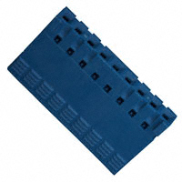 Amphenol FCI - 65240-009LF - CONN HOUSING 9POS .100" SINGLE