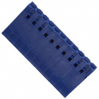 Amphenol FCI - 65240-011LF - CONN HOUSING 11POS .100" SINGLE