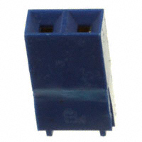 Amphenol FCI - 65474-001LF - CONN MINI-JUMP SHUNT 2POS ..100"