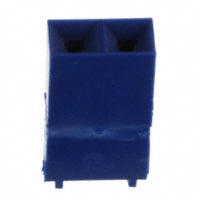 Amphenol FCI - 65474-004LF - MINI-JUMP ASSY 2POS .100"