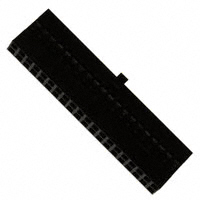 Amphenol FCI - 65846-024LF - CONN RECPT 40POS 2.54MM CRIMP