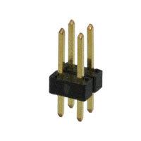 Amphenol FCI - 67997-104HLF - CONN HEADER 4POS .100 STR 30AU