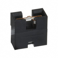 Amphenol FCI - 68786-302LF - CONN SHUNT 2POS .100 LOPRO TIN