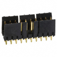 Amphenol FCI - 69168-120HLF - CONN HEADER 20POS DL PCB 30GOLD