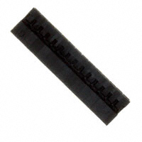 Amphenol FCI - 69307-028LF - CONN HOUSING 28POS 2MM W/O KEY