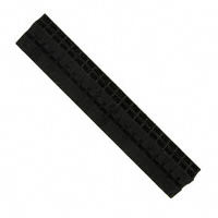 Amphenol FCI - 69307-042LF - CONN HOUSING 42POS 2MM W/O KEY