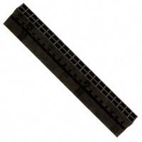 Amphenol FCI - 69307-044LF - CONN HOUSING 44POS 2MM W/O KEY