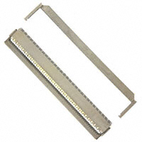 Amphenol FCI - 71600-060LF - CONN SOCKET IDC 60POS DL SR 30AU