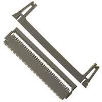 Amphenol FCI - 71600-640LF - CONN SOCKET IDC 40POS DL 30GOLD