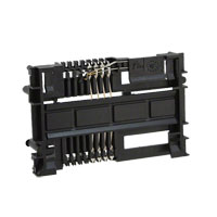 Amphenol FCI - 7334L2622F05001LF - CONN SMART CARD PUSH-PULL R/A