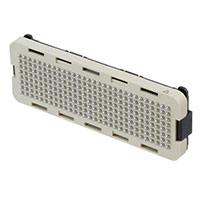 Amphenol FCI - 74213-102 - CONN ARRAY MALE 240POS SMD