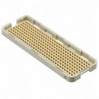 Amphenol FCI - 74213-202LF - CONN ARRAY MALE 240POS SMD