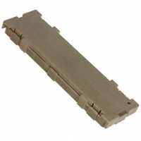 Amphenol FCI - 74221-001LF - CONN ARRAY FEMALE 400POS SMD