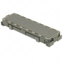 Amphenol FCI - 74388-101LF - CONN ARRAY FEMALE 400POS SMD
