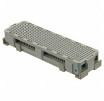 Amphenol FCI - 74390-101LF - CONN ARRAY FEMALE 400POS SMD