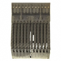 Amphenol FCI - 74981-102LF - CONN RCPT 96POS R/A PCB PRESSFIT