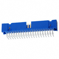 Amphenol FCI - 75867-107LF - CONN HEADER 40POS DUAL R/A PCB