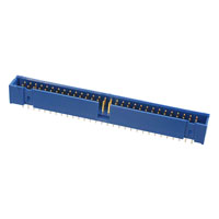 Amphenol FCI - 75869-109LF - CONN HEADER 60POS DUAL VERT PCB