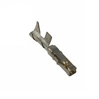 Amphenol FCI - 76347-312LF - CONN SOCKET 20-22AWG GOLD CRIMP