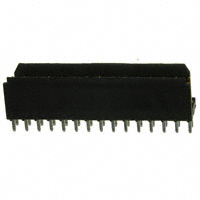 Amphenol FCI - 76385-315LF - CONN HEADER 30PS.100 DL STR GOLD