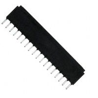 Amphenol FCI - 76385-318LF - CONN HEADER 36PS.100 DL STR GOLD