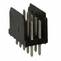 Amphenol FCI - 76385-405LF - CONN HEADER 10PS .100 DL STR TIN