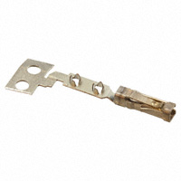 Amphenol FCI - 76785-301LF - CONTACT FLAT FLEX SOCKET GOLD