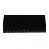 Amphenol FCI - 78211-012LF - CONN RECPT 12POS 2.54MM CRIMP
