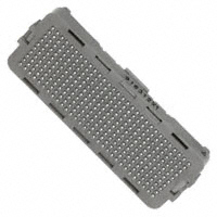 Amphenol FCI - 84500-002LF - CONN ARRAY MALE 300POS SMD