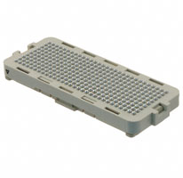 Amphenol FCI - 84500-102LF - CONN ARRAY MALE 300POS SMD