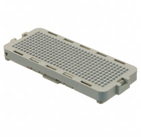 Amphenol FCI - 84500-202LF - CONN ARRAY MALE 300POS SMD