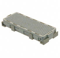 Amphenol FCI - 84502-101LF - CONN ARRAY FEMALE 300POS SMD