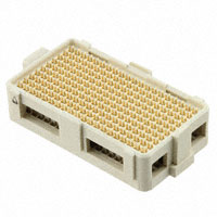 Amphenol FCI - 84535-101 - CONN ARRAY FEMALE 200POS SMD