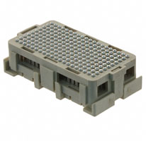 Amphenol FCI - 84535-101LF - CONN ARRAY FEMALE 200POS SMD