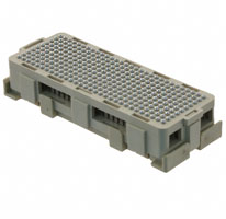 Amphenol FCI - 84553-101LF - CONN ARRAY FEMALE 300POS SMD