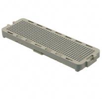 Amphenol FCI - 84740-002LF - CONN ARRAY MALE 400POS SMD