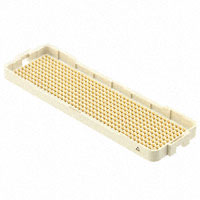 Amphenol FCI - 84740-102 - CONN ARRAY MALE 400POS SMD