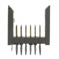 Amphenol FCI - 84817-101001LF - CONN HEADER 30POS STR PCB PRESS