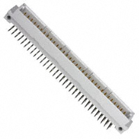 Amphenol FCI - 86092645113755E1LF - CONN DIN HEADER 64POS R/A PCB