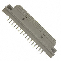 Amphenol FCI - 86093488314755E1LF - CONN DIN RECEPT 48POS VERT PCB