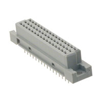 Amphenol FCI - 86094328314755V1LF - CONN DIN RECEPT 32POS VERT PCB