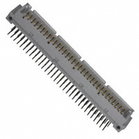 Amphenol FCI - 86094647113755ELF - CONN DIN HEADER 64POS R/A PCB